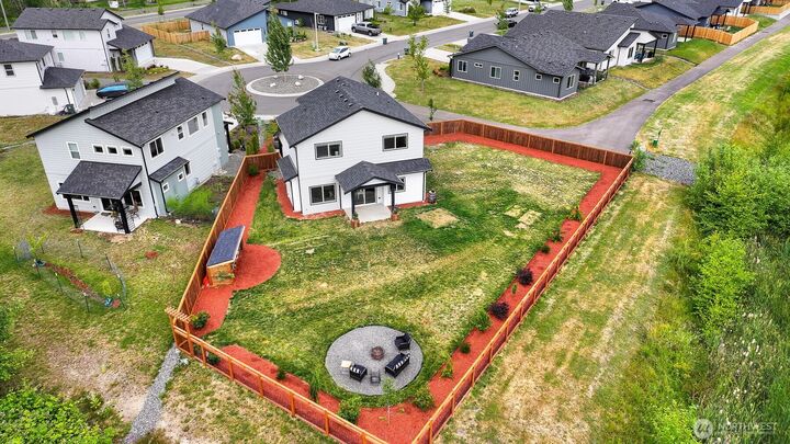 Property Photo:  2649  Sandwood Lane  WA 98230 