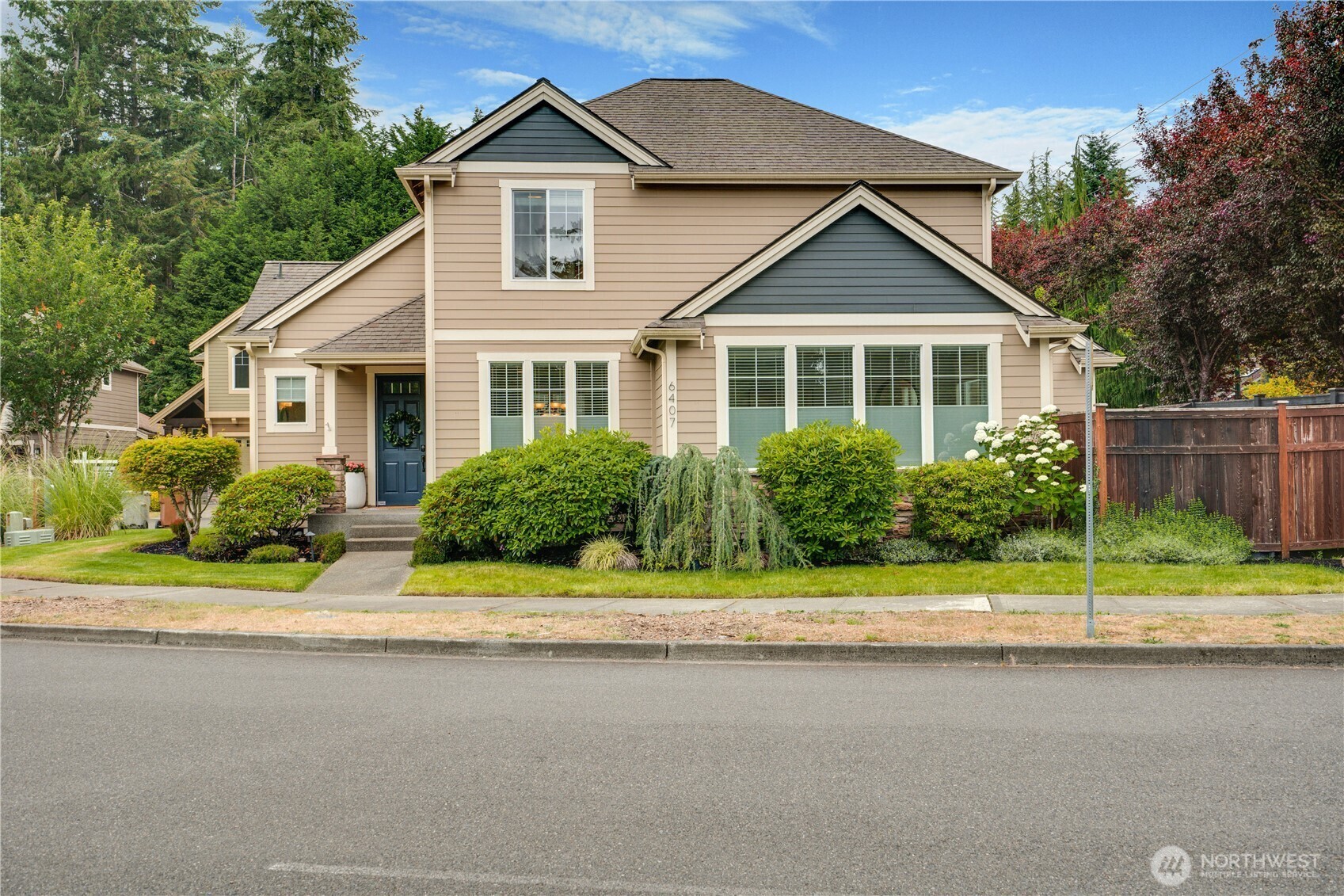 6407  83rd Avenue Ct W  University Place WA 98467 photo