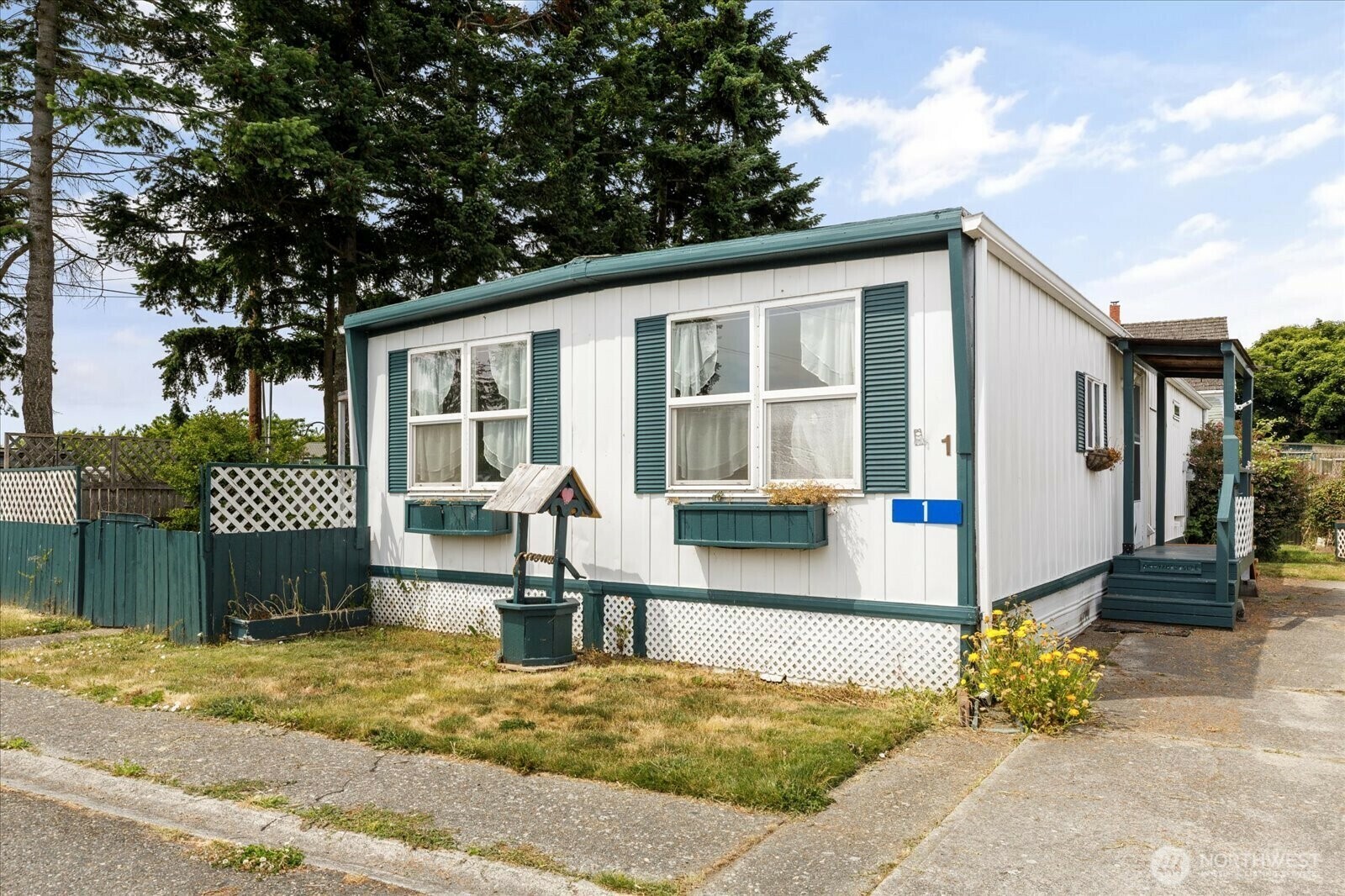 701 S Main Street 1  Coupeville WA 98239 photo