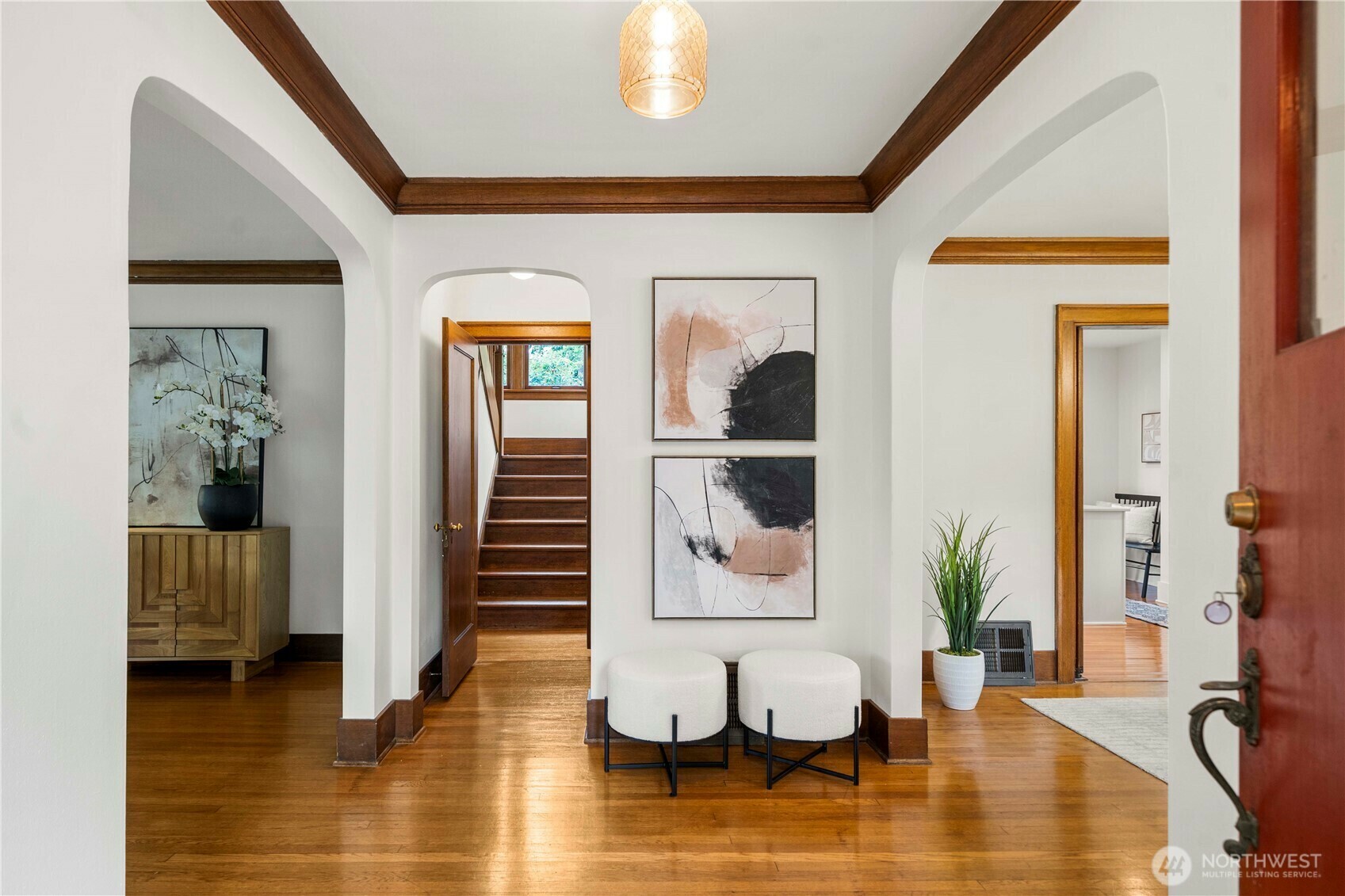Property Photo: 15 N Orchard Road WA 98406