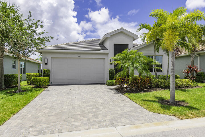 11977 SW Jasper Lake Way  Port Saint Lucie FL 34987 photo