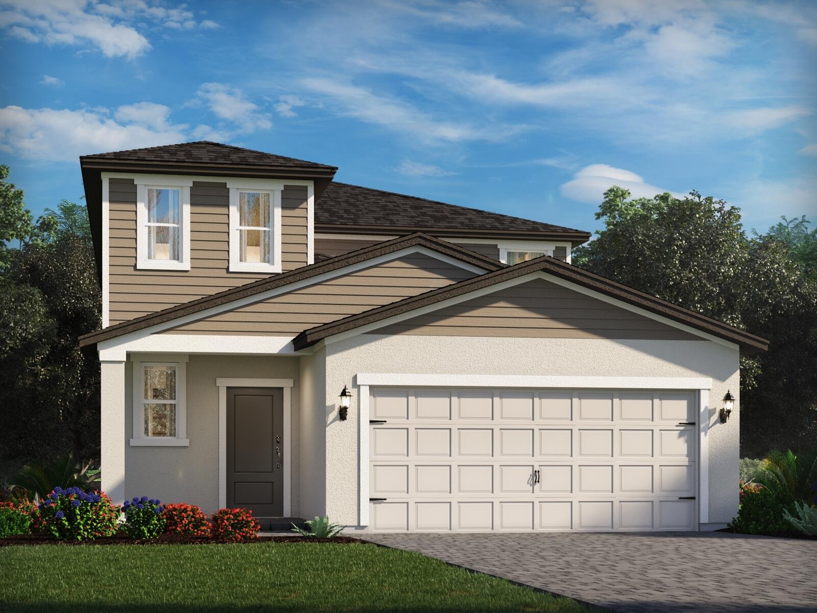 Property Photo: 14324 SW Rain Road FL 34956
