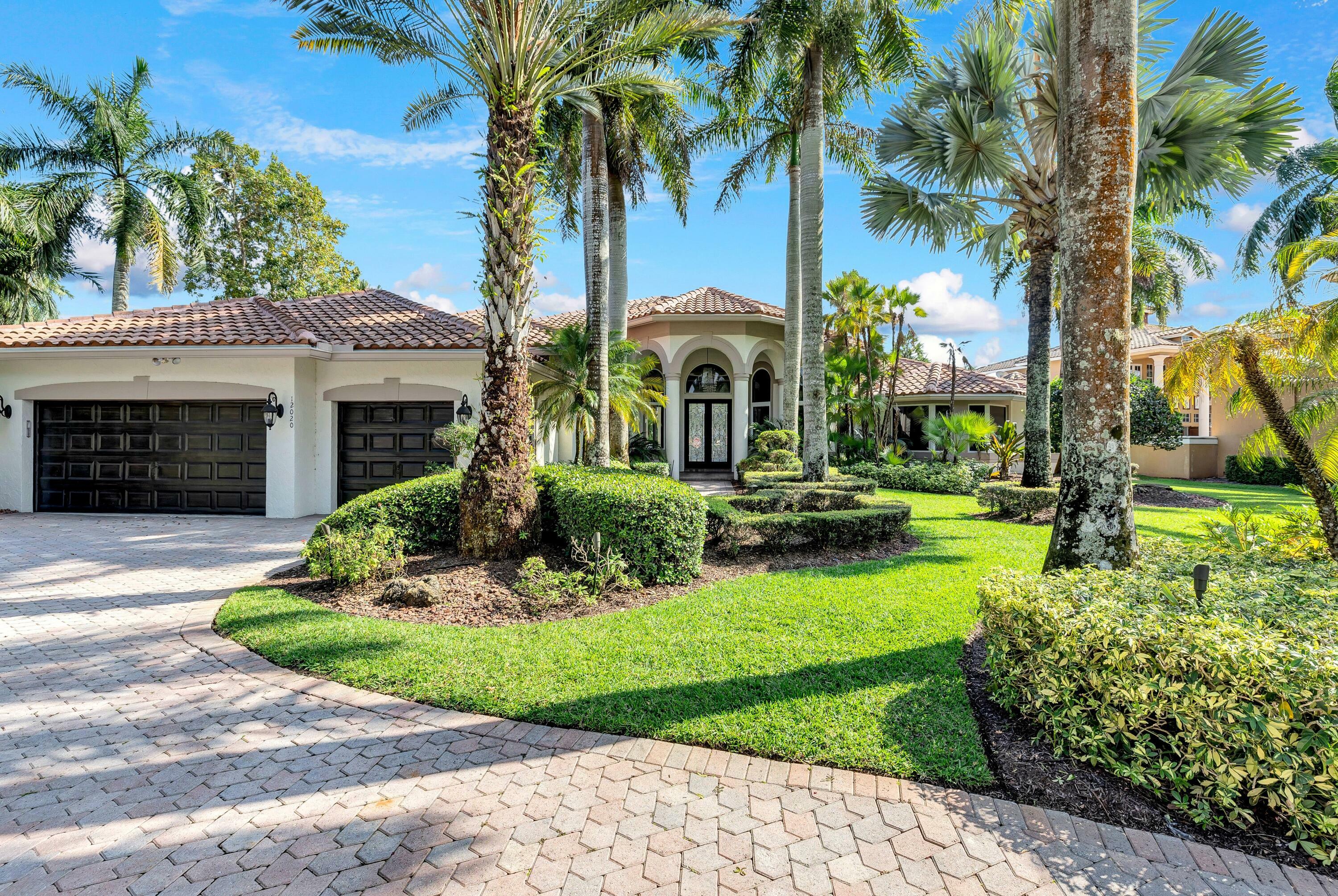 Property Photo:  12020 NW 62nd Court  FL 33076 