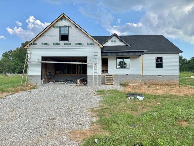 Property Photo: Lot 8 Mt Olivet Girkin Road KY 42101