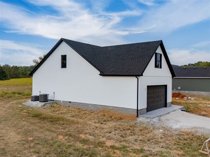 Property Photo: 1780 Mt Olivet Girkin Road KY 42101