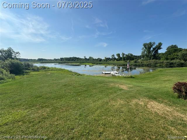 Property Photo:  291 N Baldwin Road  MI 48348 