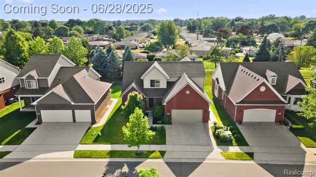 30493 Bradmore Road  Warren MI 48092 photo