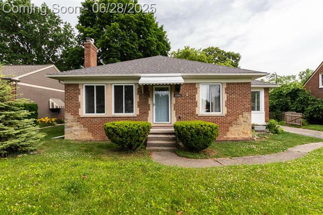 26002 Joy Road  Redford Twp MI 48239 photo