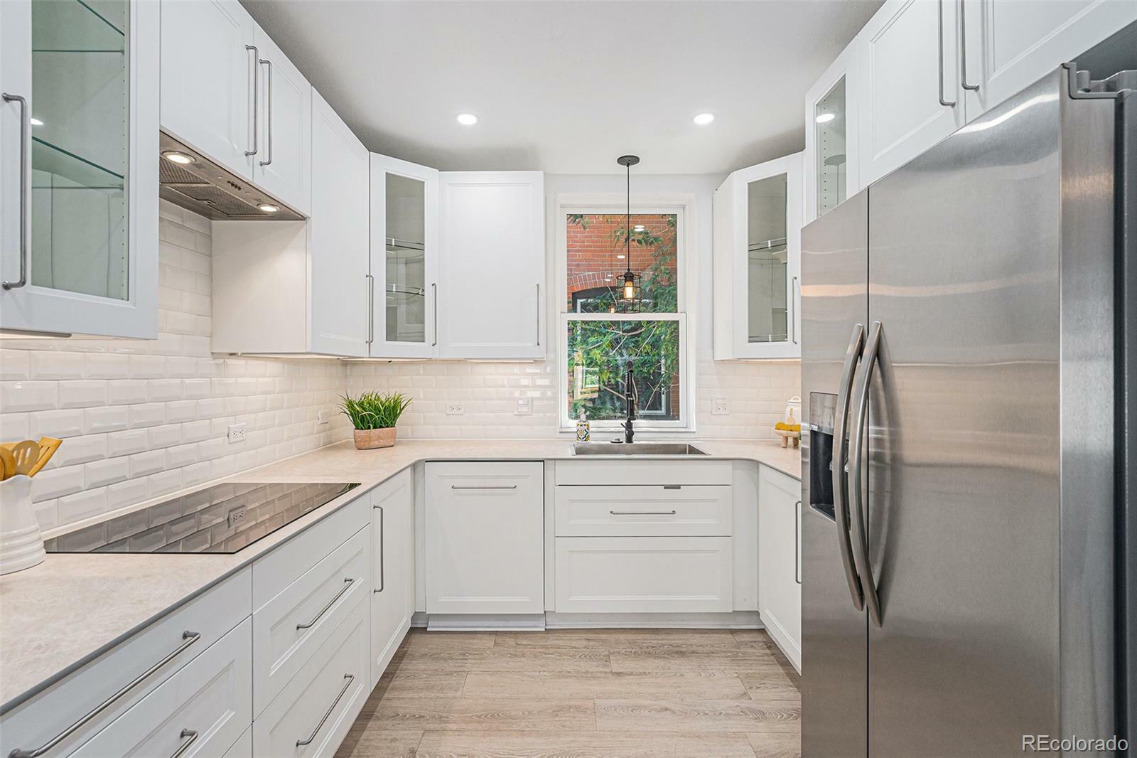 Property Photo: 2767 W 38th Avenue CO 80211