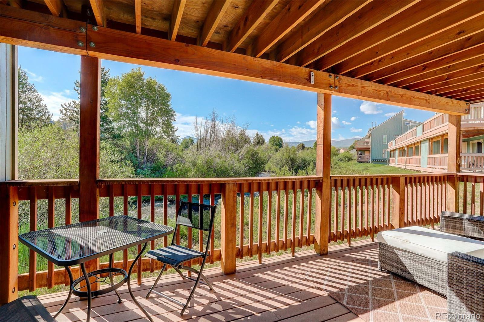 Property Photo:  300 Sterling Way 2  CO 80442 