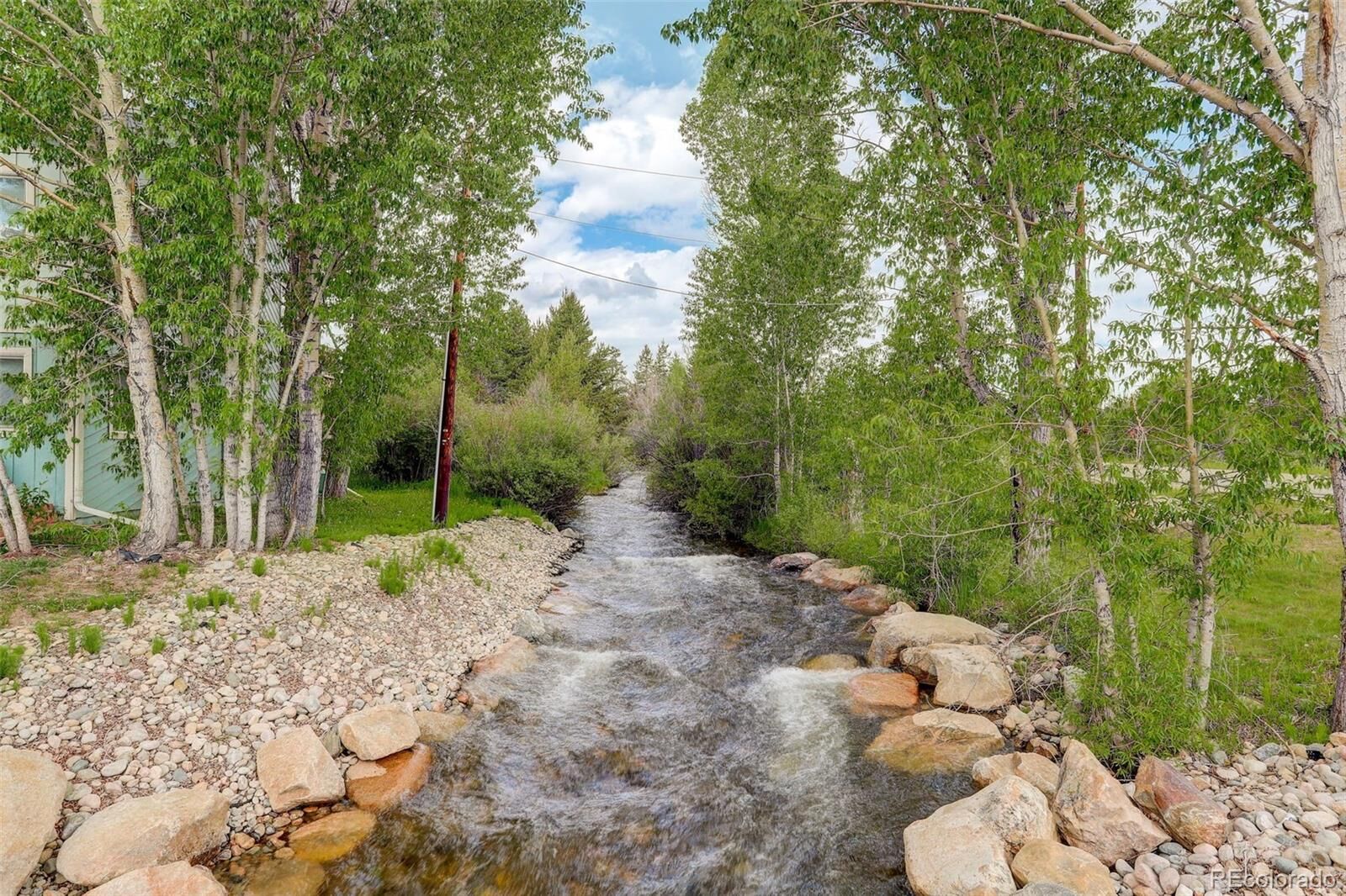 Property Photo: 300 Sterling Way 2 CO 80442