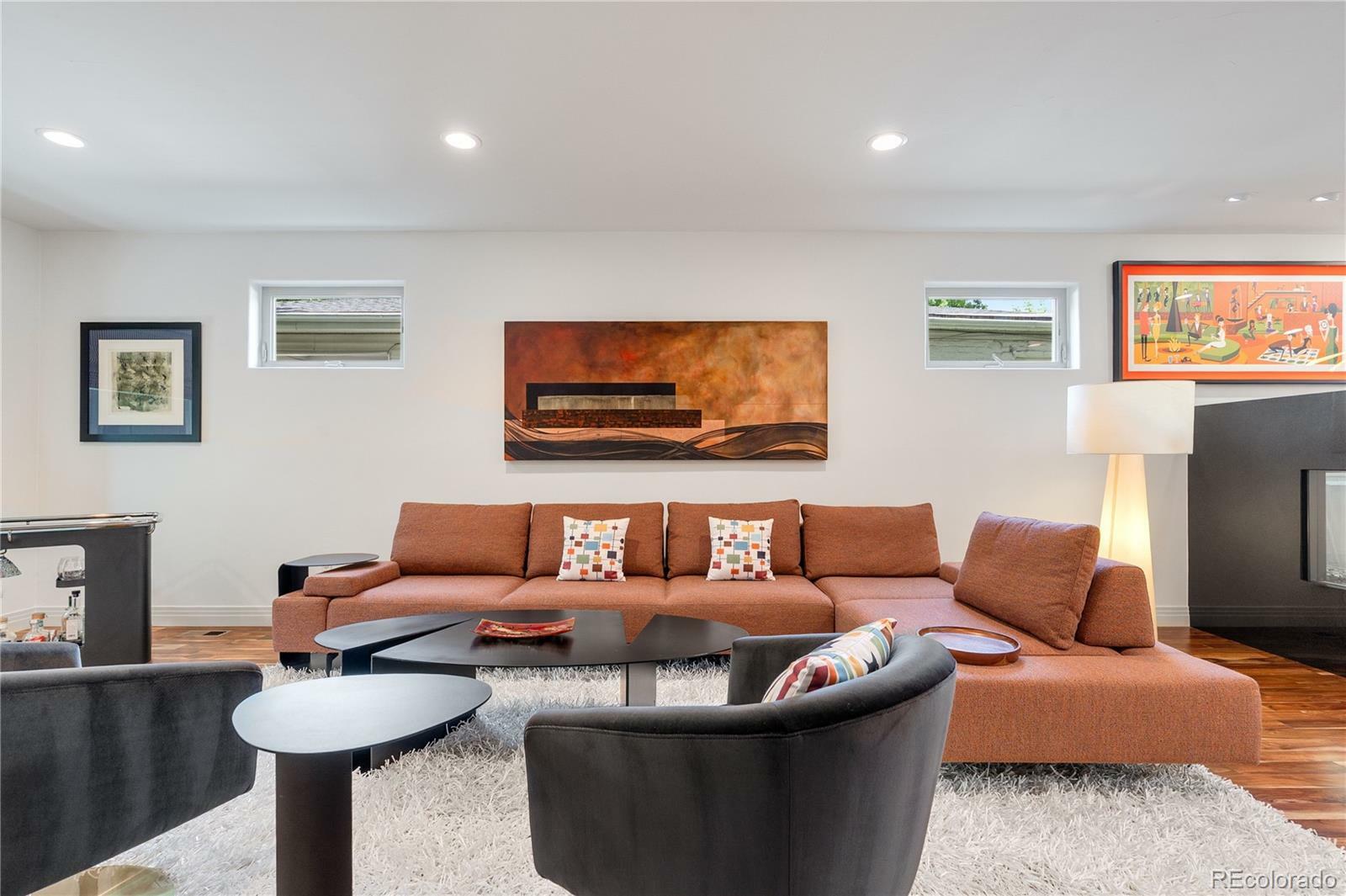 Property Photo: 2334 Lowell Boulevard CO 80211