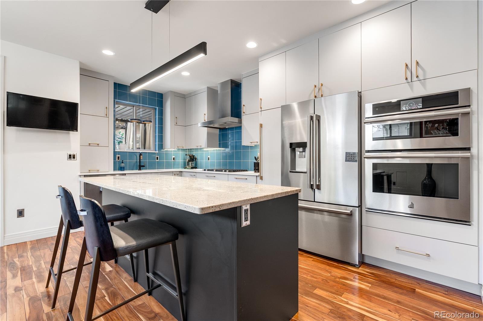 Property Photo: 2334 Lowell Boulevard CO 80211