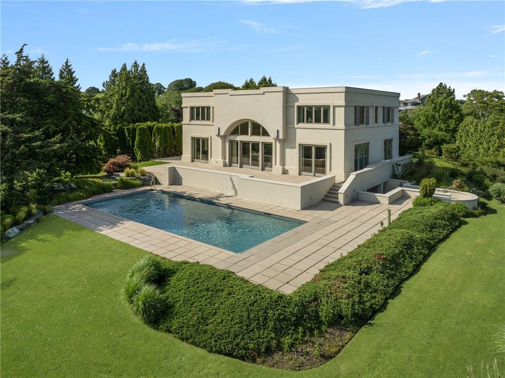 Property Photo: 283 Ocean Avenue RI 02840