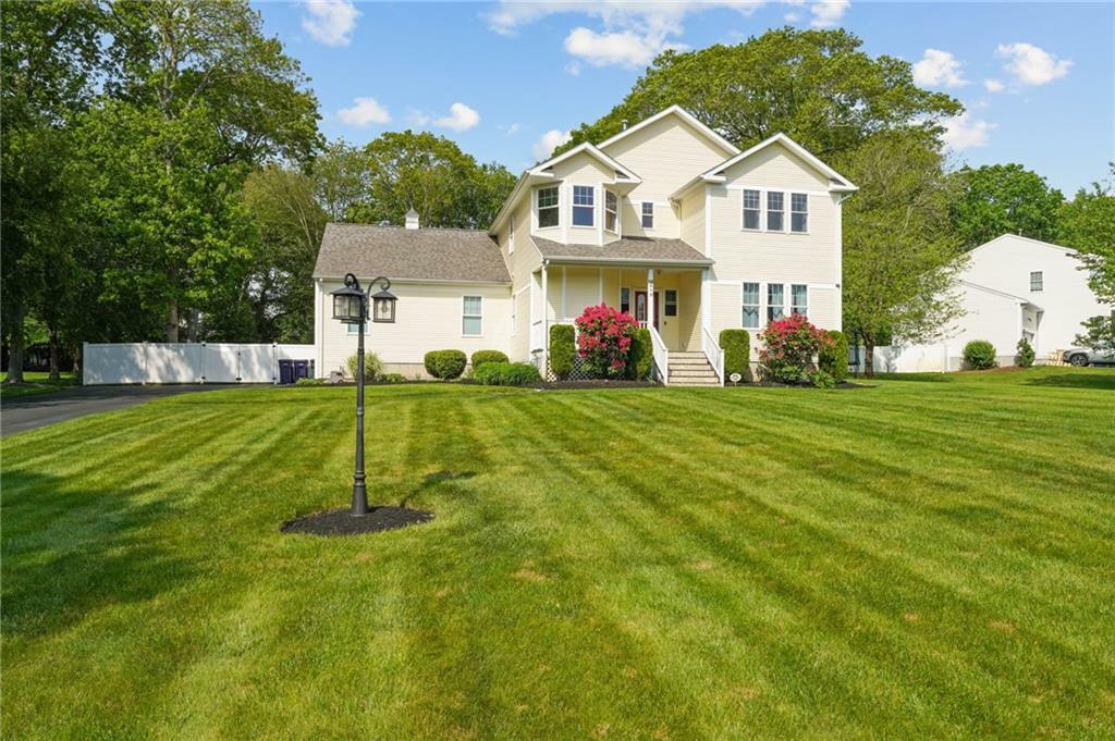 Property Photo: 510 Westmoreland Lane RI 02874