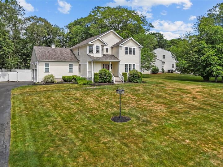 Property Photo:  510 Westmoreland Lane  RI 02874 
