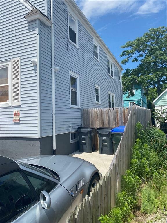 Property Photo: 26 Anchor Street RI 02908