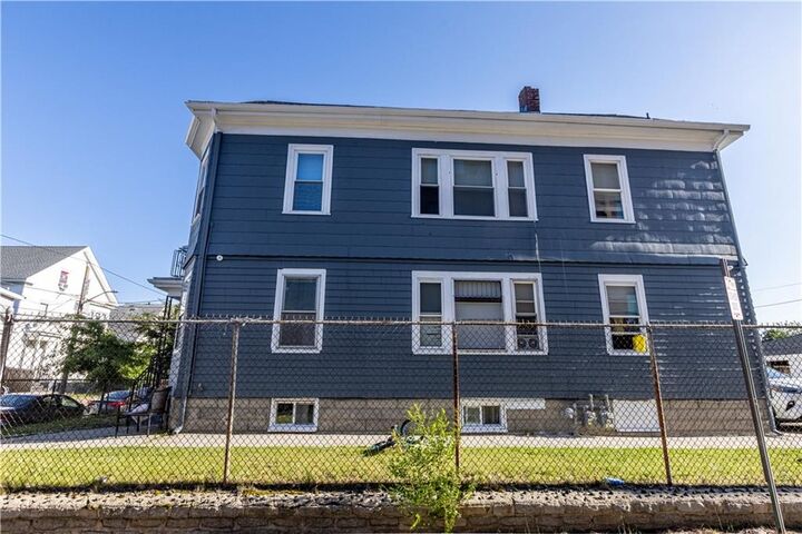 Property Photo:  35 Vineyard Street  RI 02907