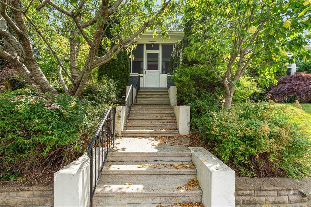 Property Photo:  17 Blaisdell Avenue  RI 02860 