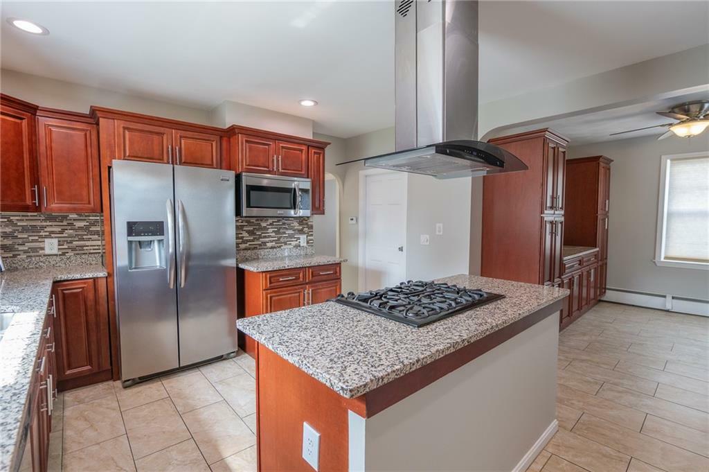 Property Photo: 75 Gladstone Street RI 02920
