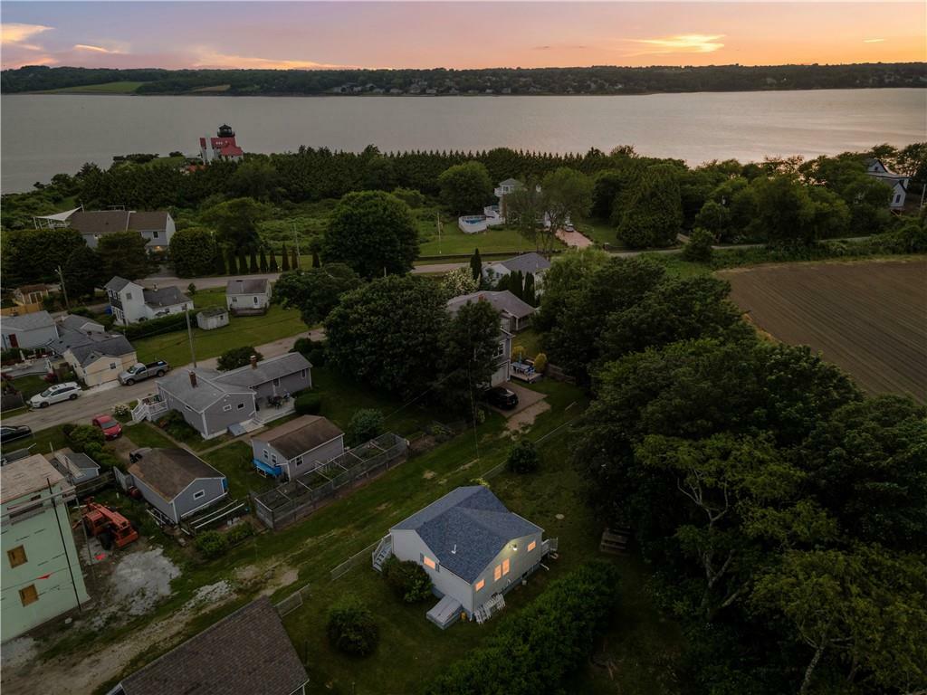 Property Photo: 56 Grace Street RI 02878