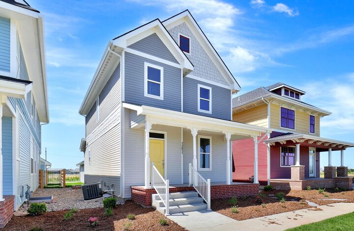 Property Photo:  12031 W Arvada Blvd  KS 67223 