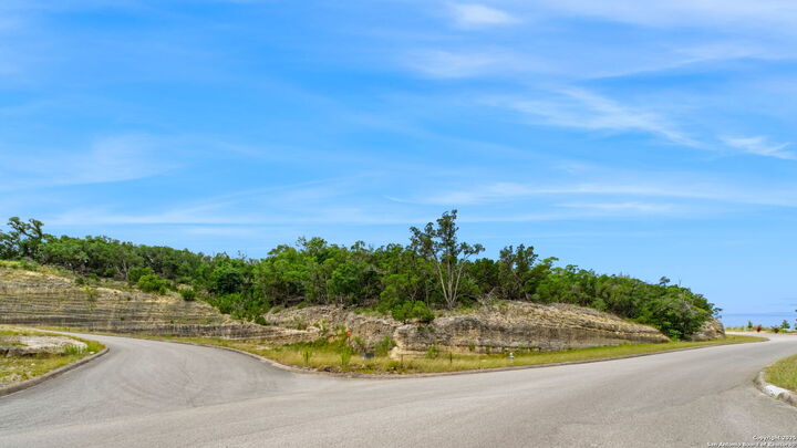 Property Photo: 8602 San Fidel Way TX 78255