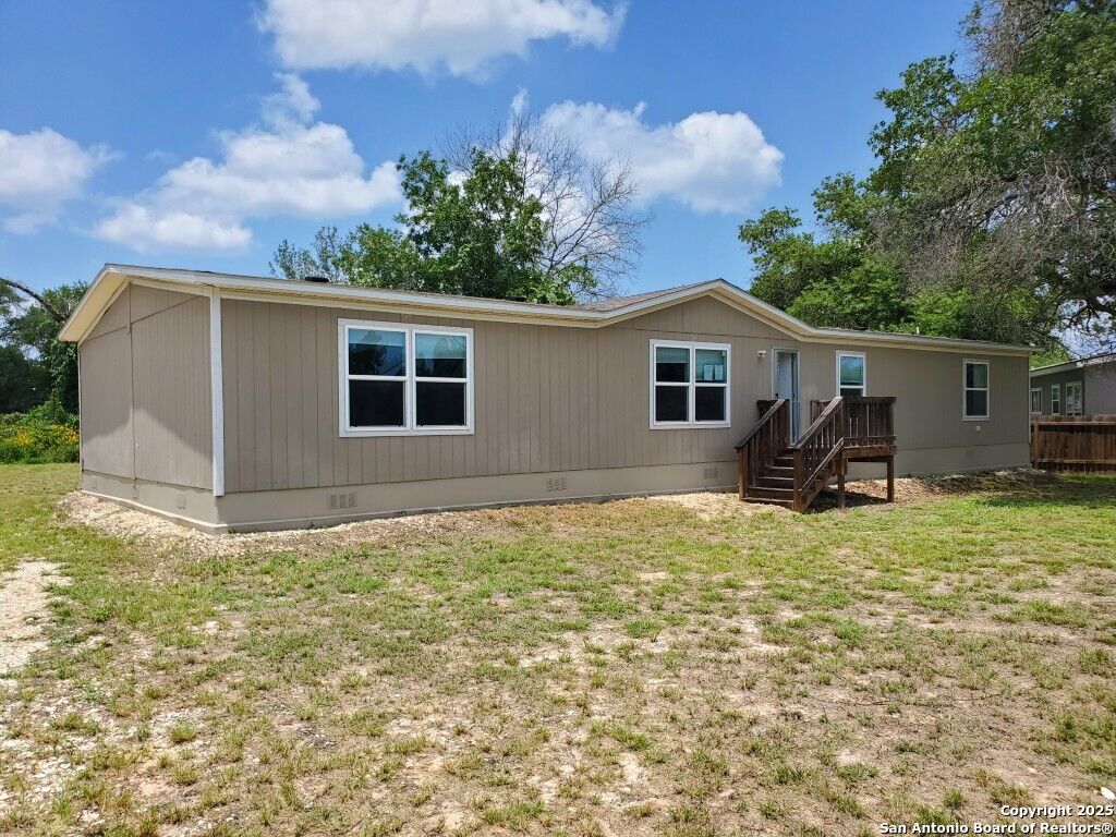 Property Photo: 22906 Black Cherry TX 78112