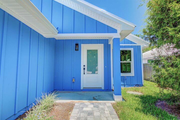 Property Photo:  2576 S A1a  FL 32080 