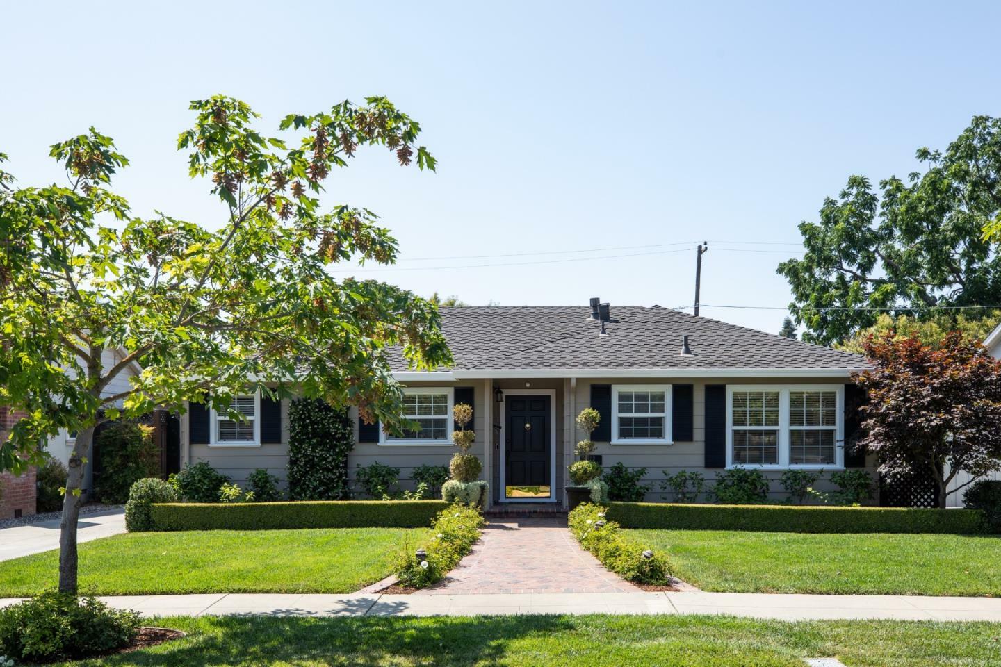 Property Photo: 888 Lincoln Court CA 95125