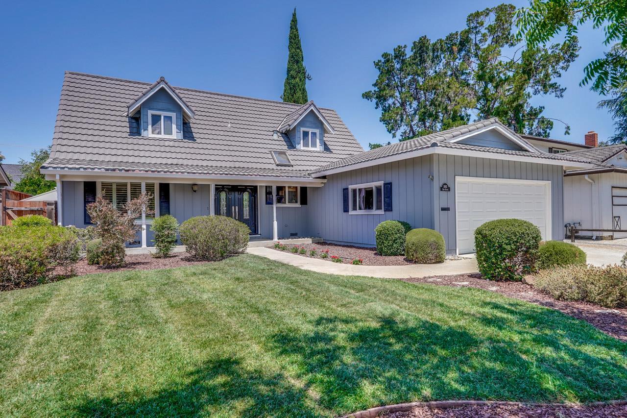 Property Photo: 1693 Don Avenue CA 95124