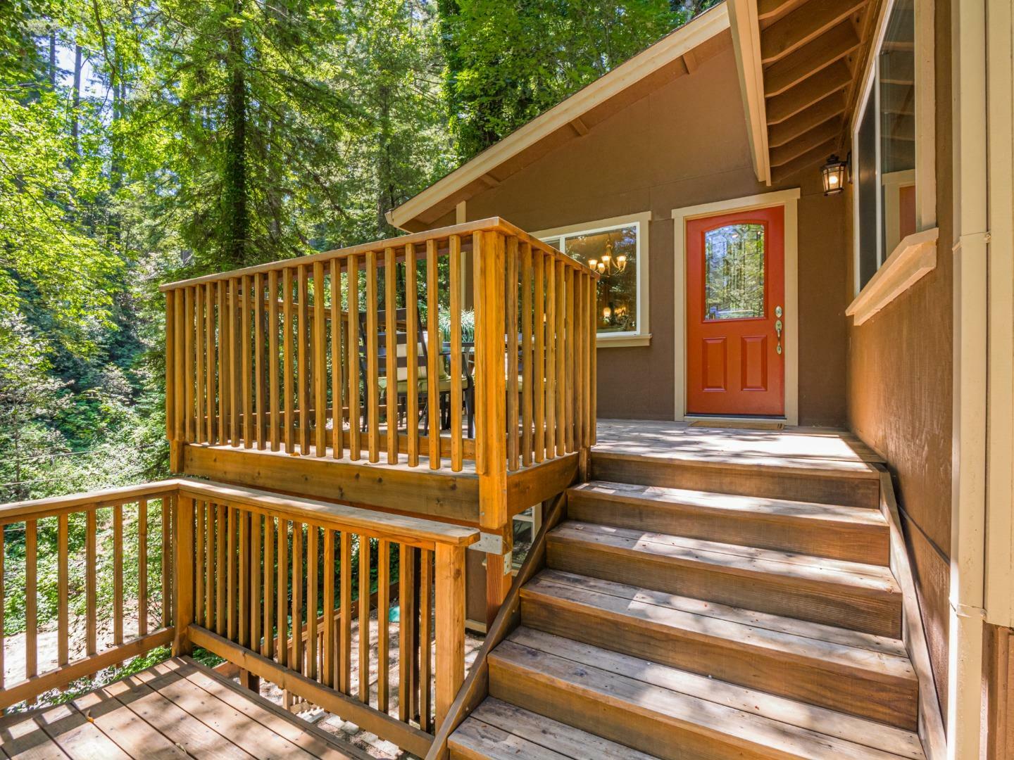 Property Photo: 956 Brookside Drive CA 95018