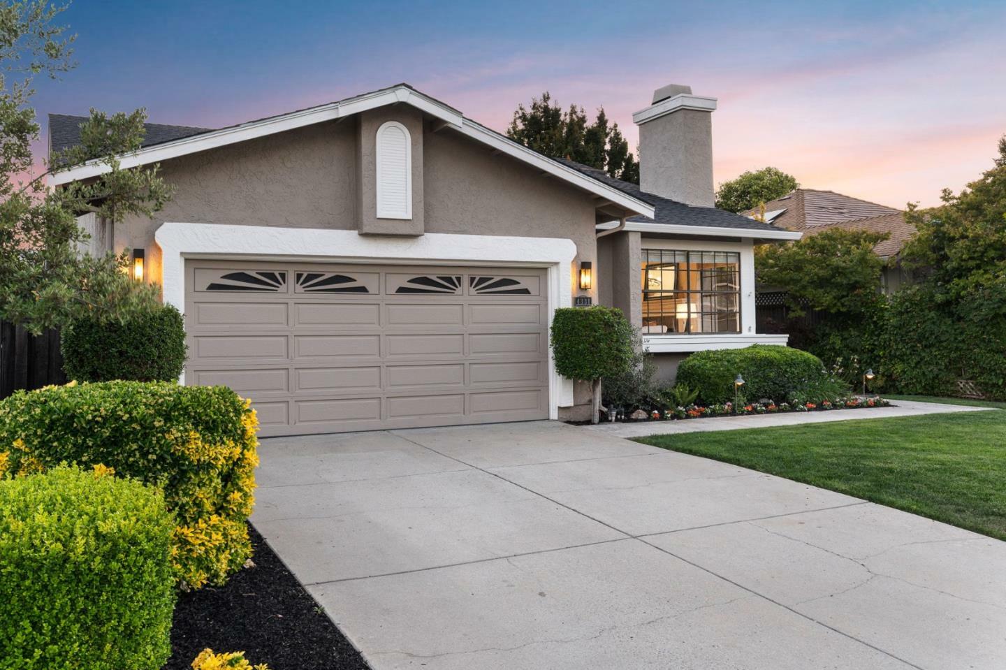 Property Photo: 4331 Montmorency Court CA 95118