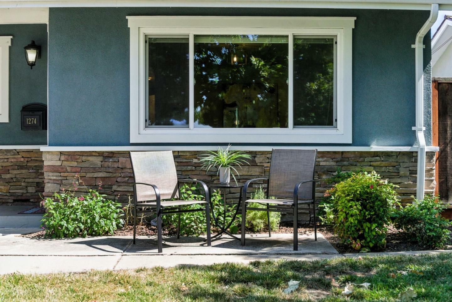 Property Photo: 1274 Rodney Drive CA 95118