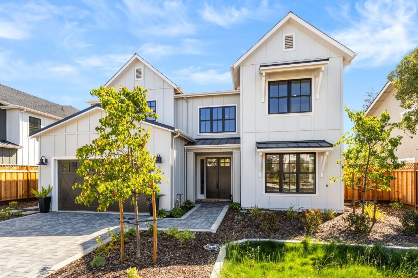 Property Photo: 16166 East Mozart Avenue CA 95032