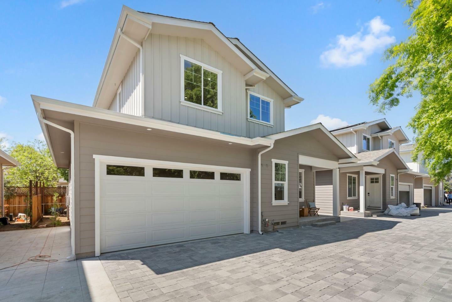 Property Photo: 1325 Elam Avenue CA 95008