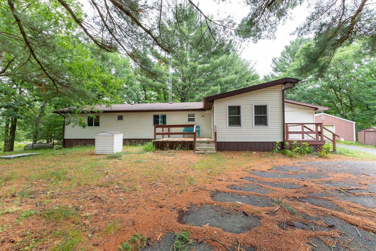 Property Photo:  2102 Maple Street  WI 53934 