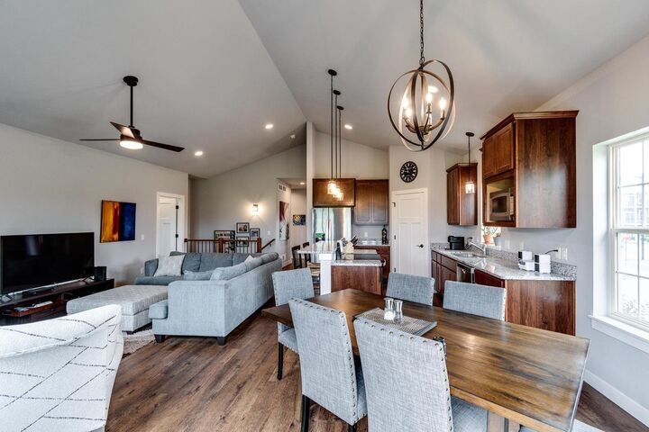 Property Photo: 2200 Odegard Drive WI 53589