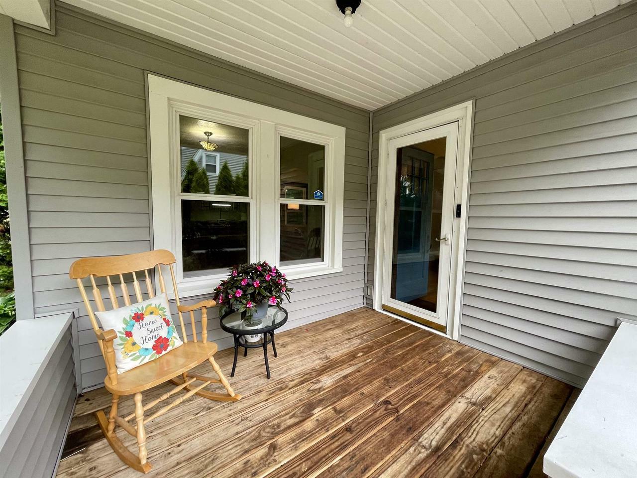 Property Photo: 824 North Garfield Avenue WI 53545