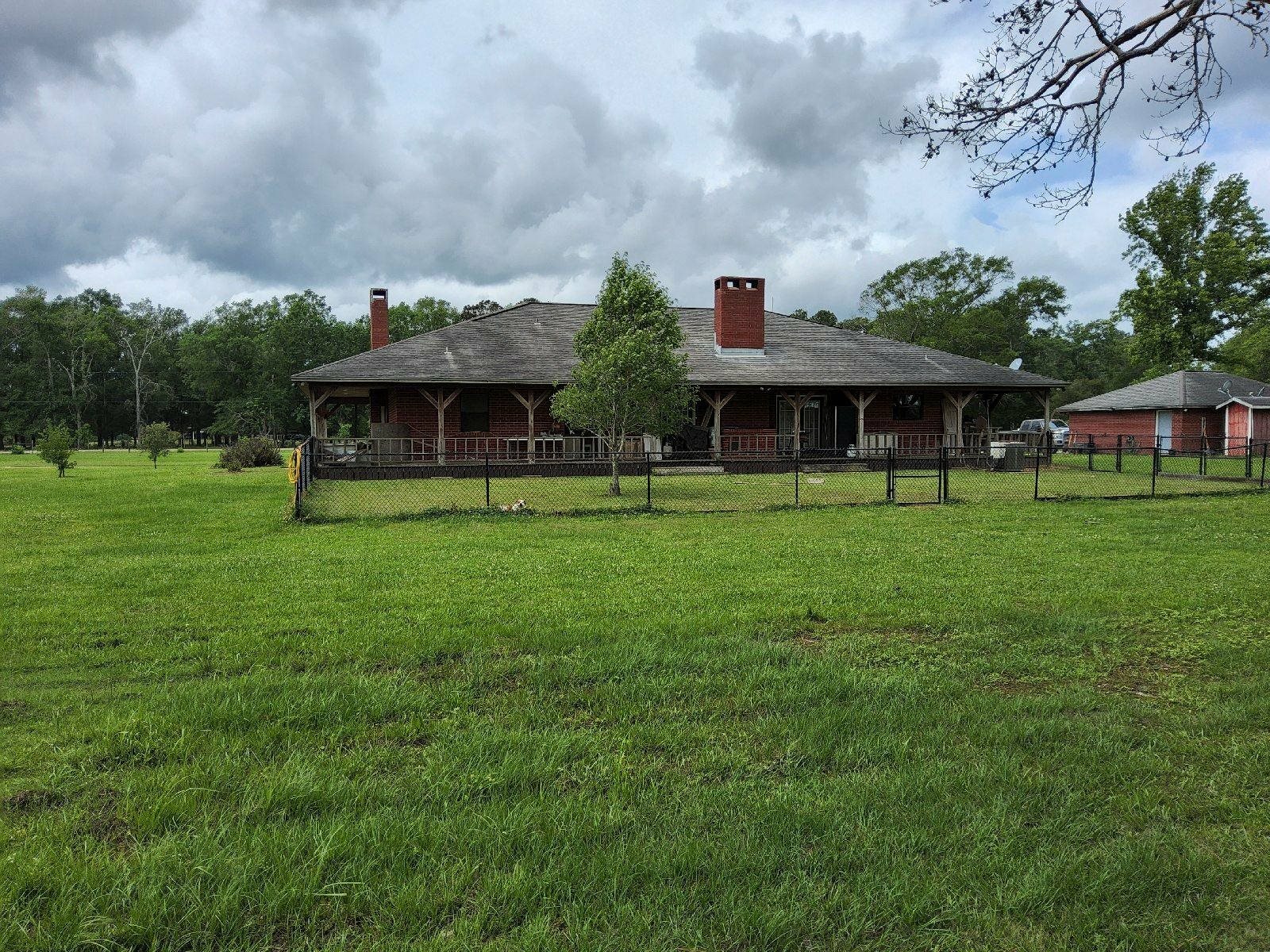 Property Photo: 5570 Fm 1136 TX 77632