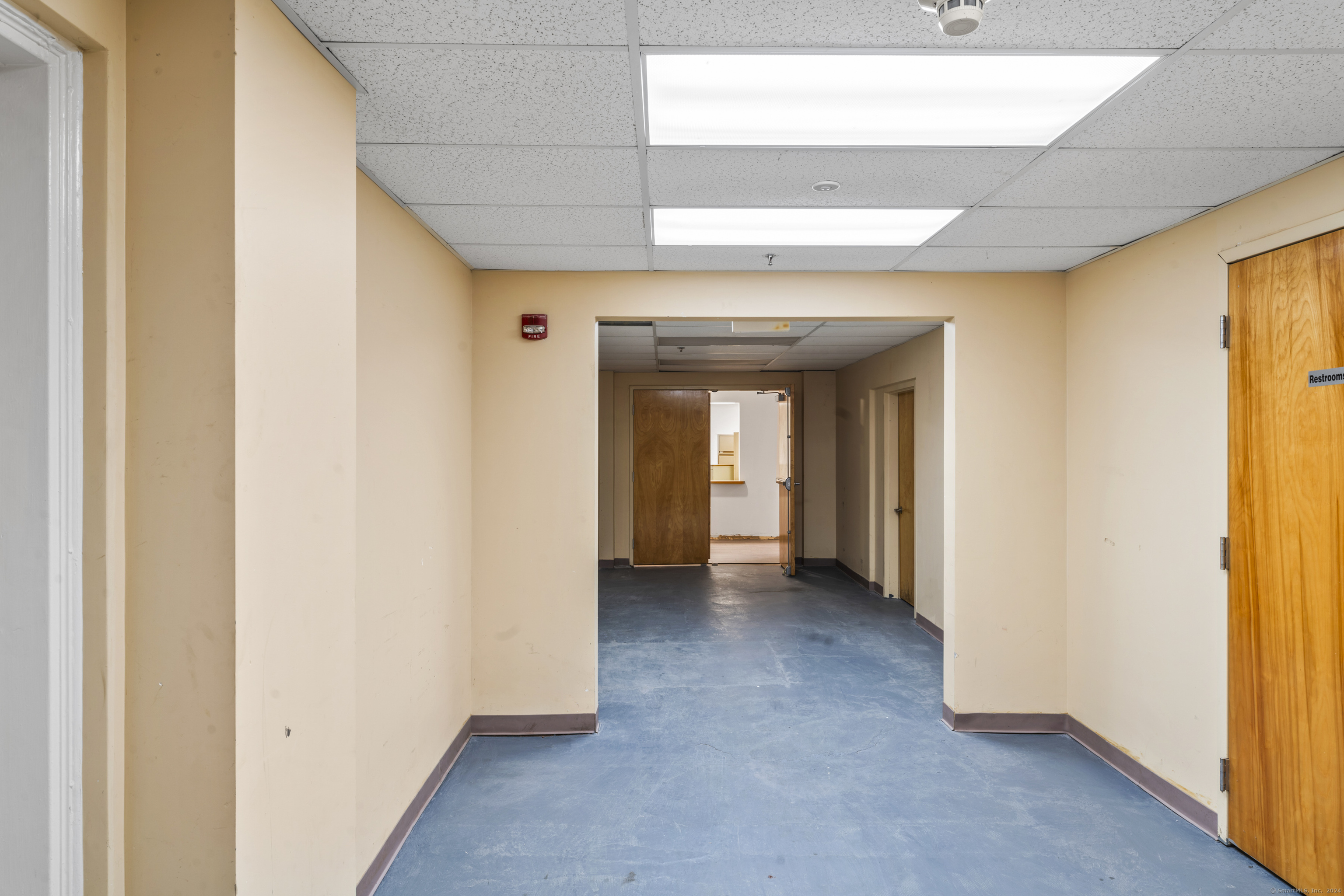 Property Photo: 216 Crown Street Ll CT 06510