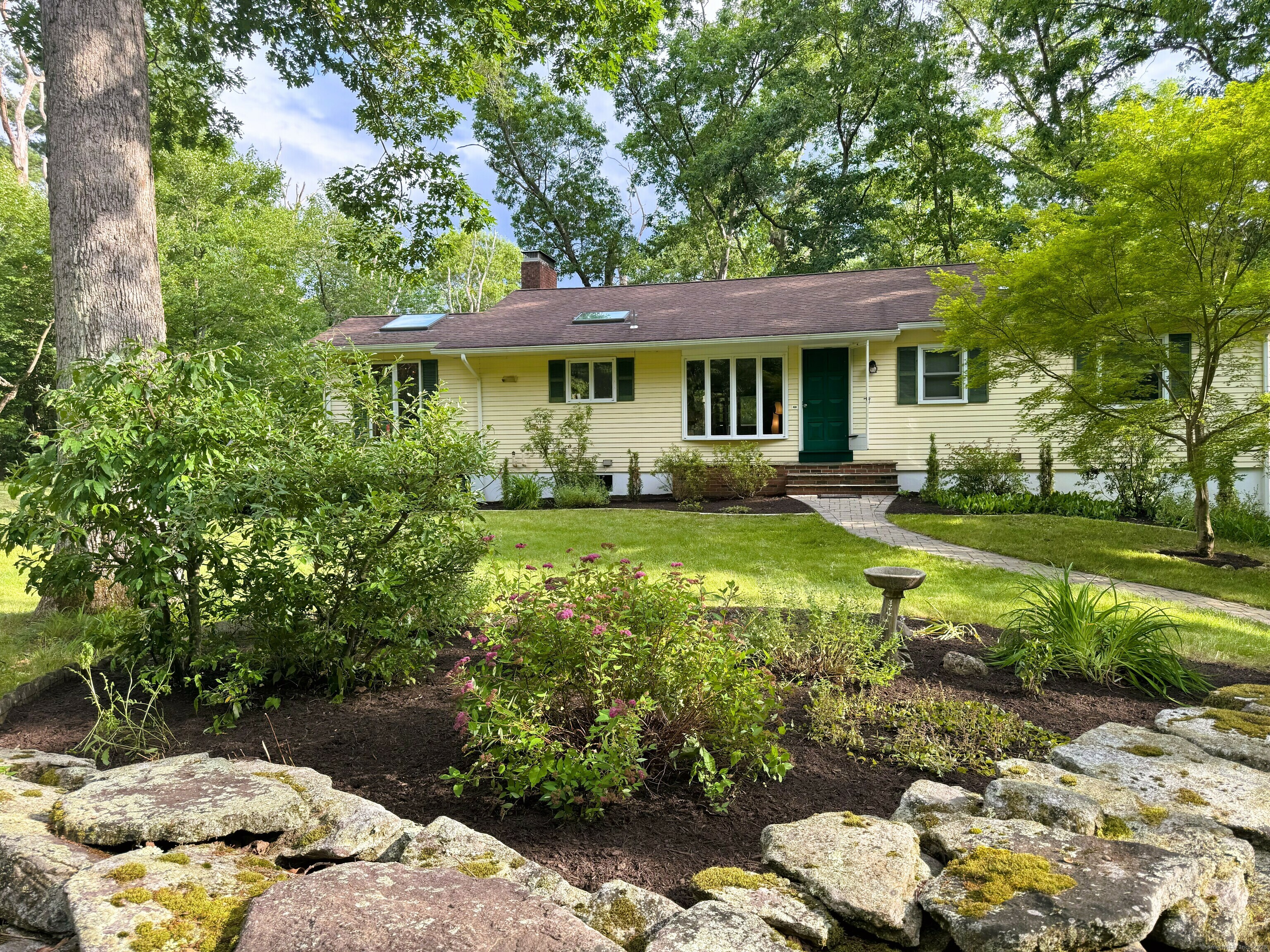 Property Photo: 60 Olsen Drive CT 06250