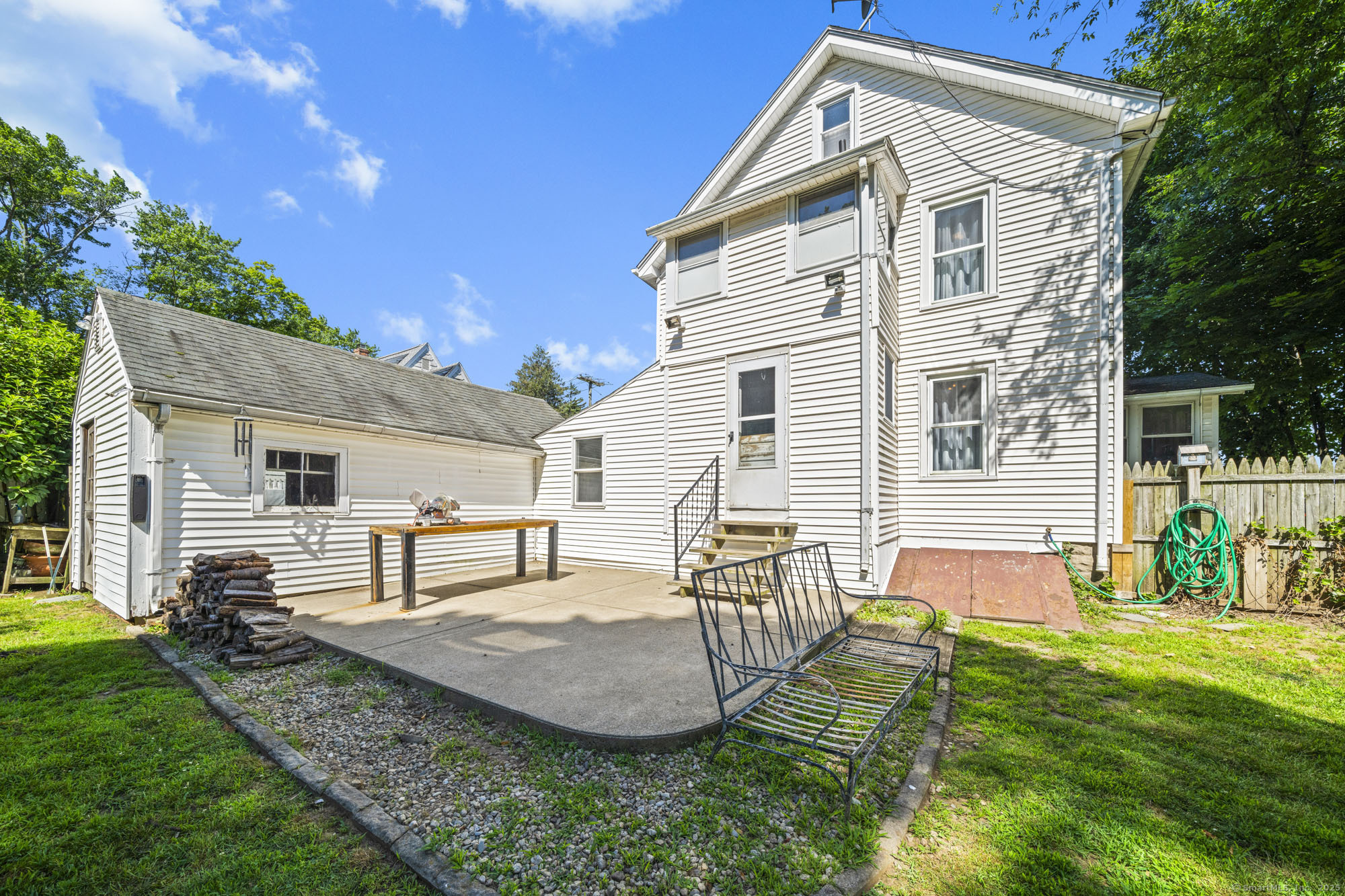Property Photo: 86 Cook Hill Road CT 06095