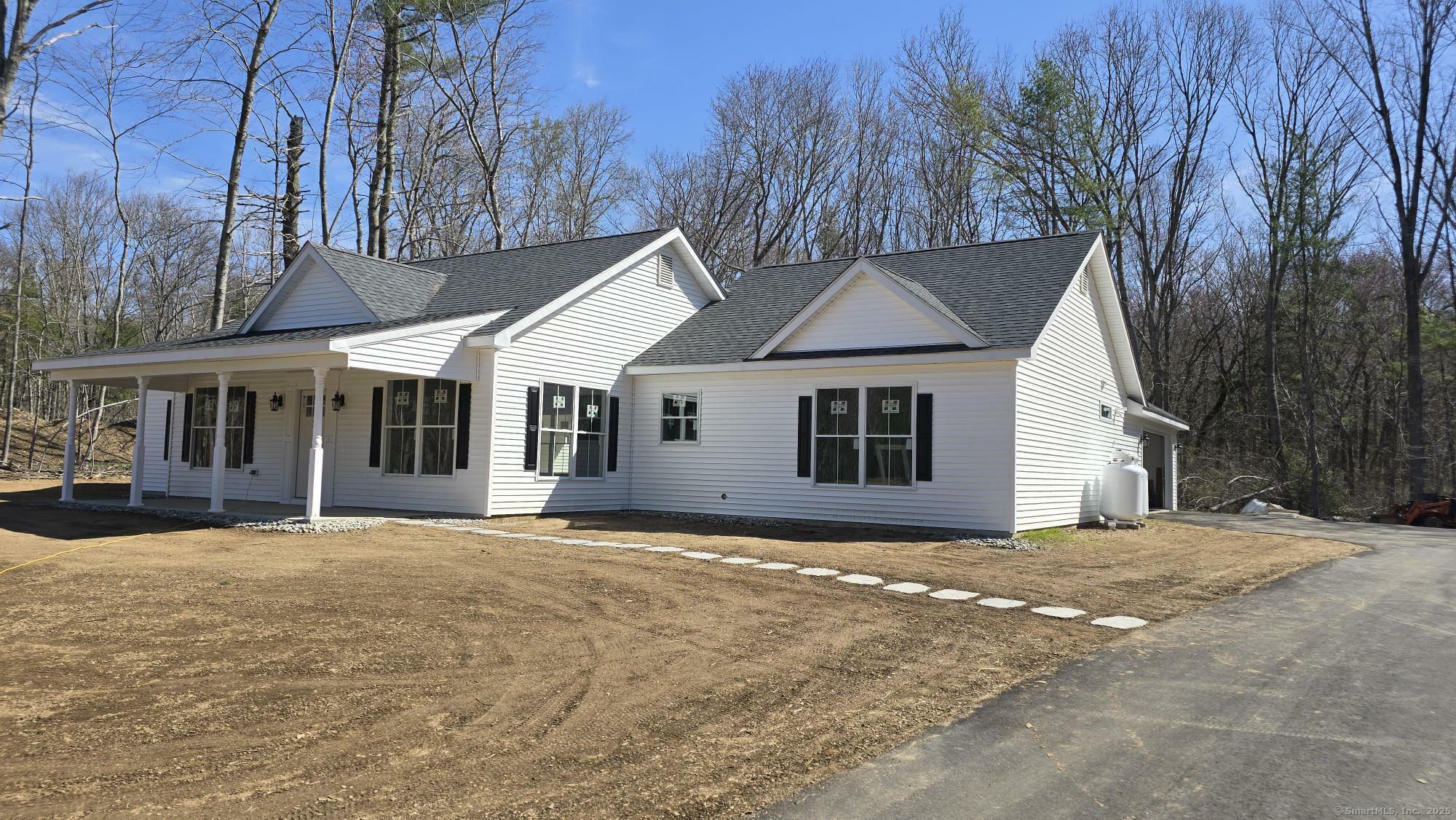 Property Photo: 3 Ella Court CT 06423