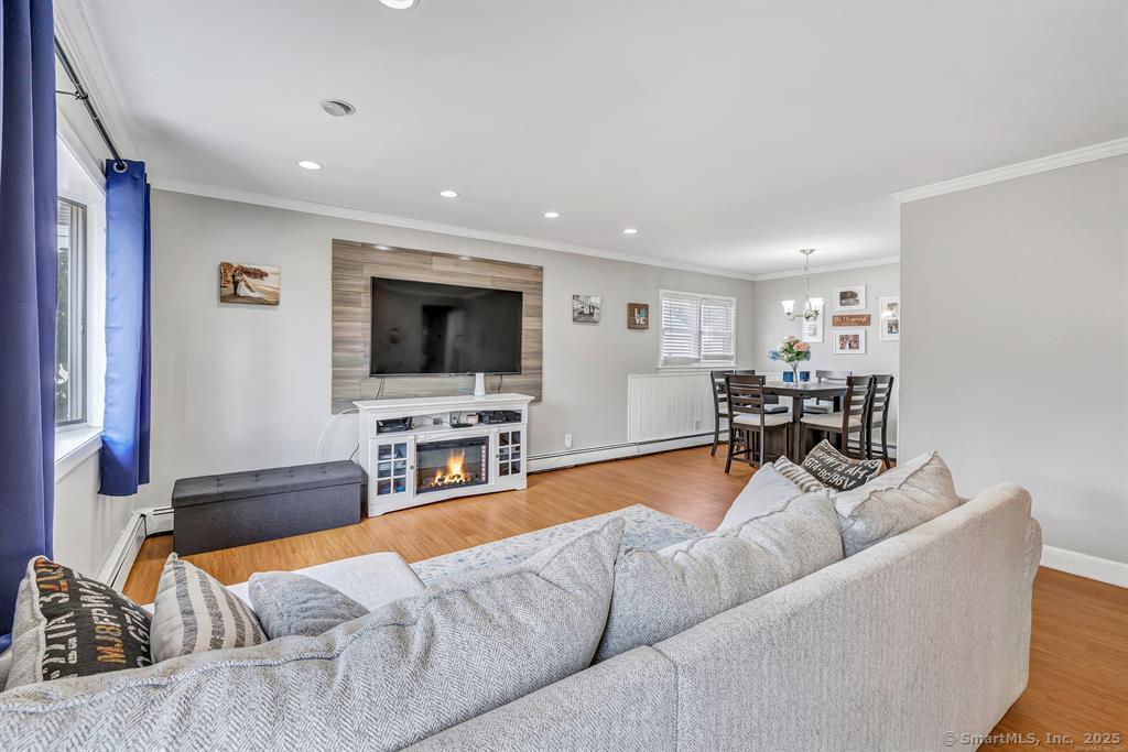 Property Photo: 376 Folino Drive CT 06606