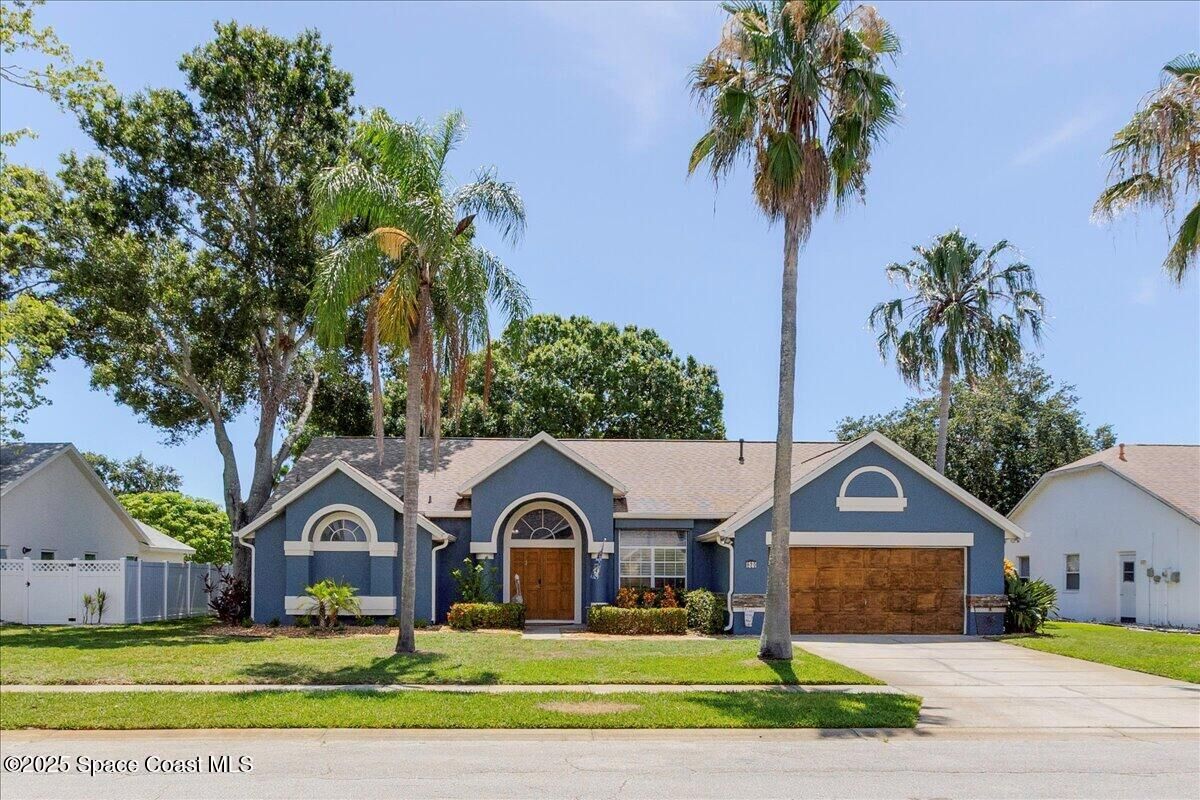 Property Photo: 970 Pelican Lane FL 32955