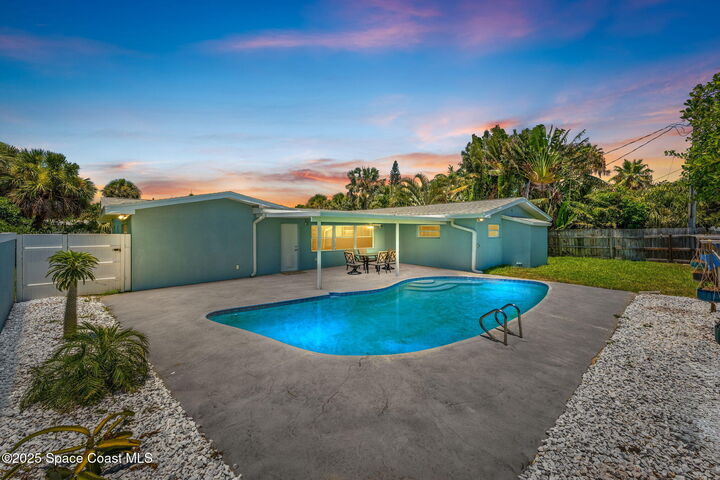 Property Photo:  215 S Robert Way  FL 32937 