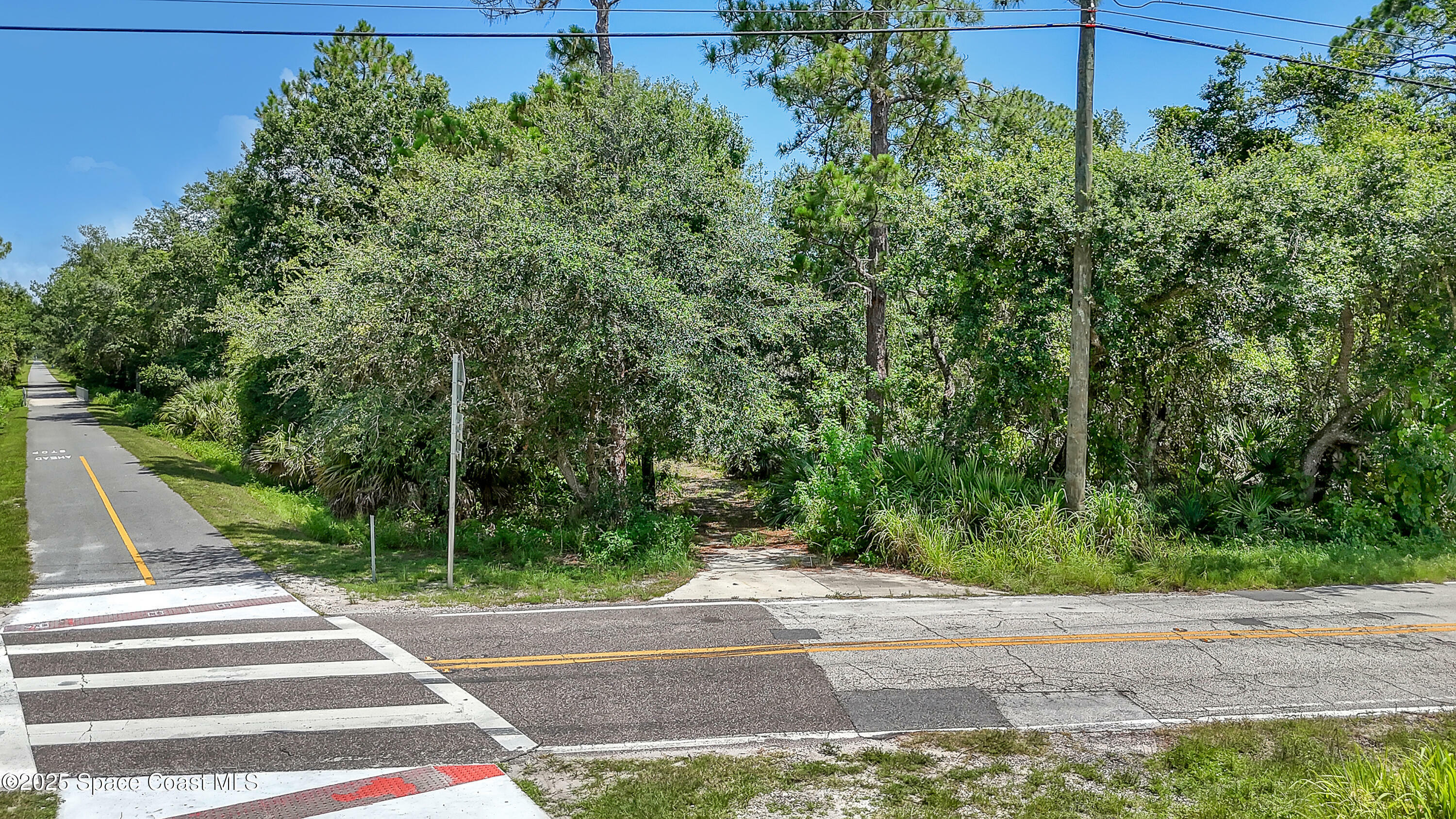 Property Photo:  4300 Burkholm Road  FL 32754 