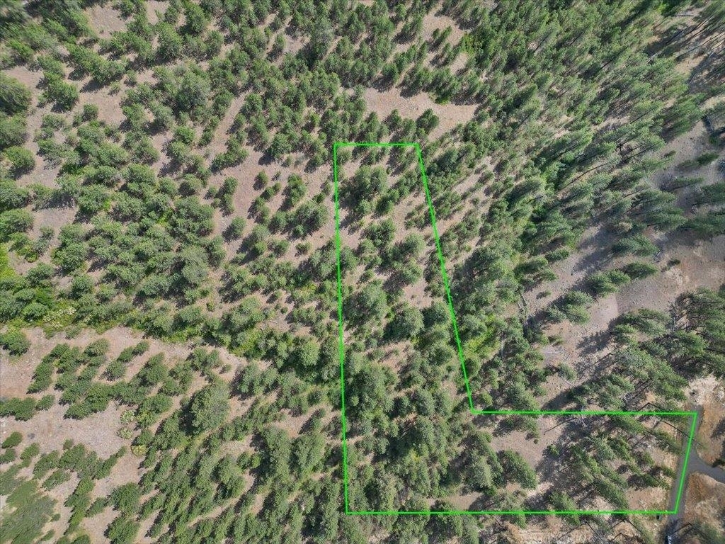Property Photo: Nka Weaver Way Lot 2 Of Lot 7 WA 99006