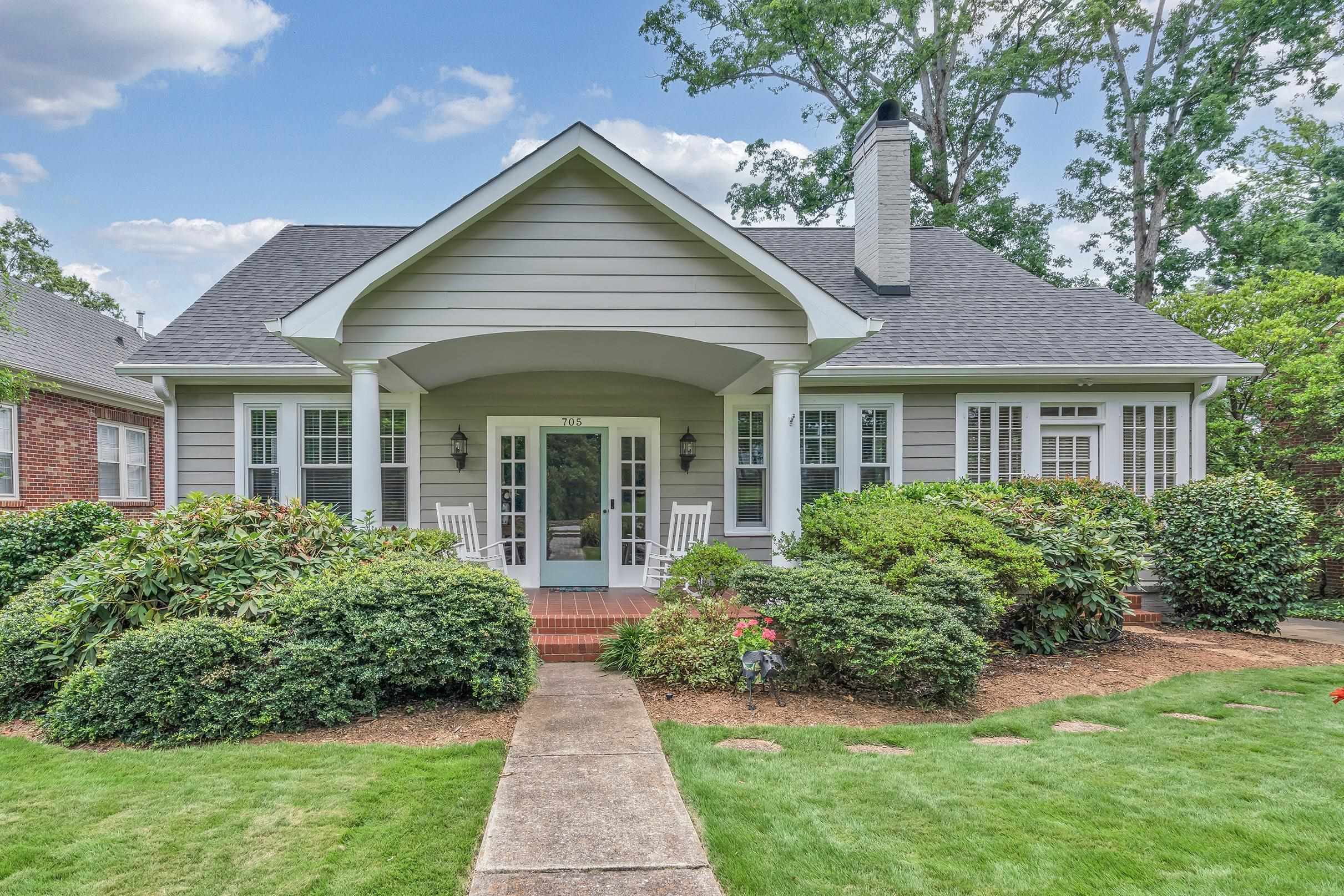 705 Otis Boulevard  Spartanburg SC 29302 photo